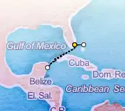 5 Night Miami to Miami cruise
