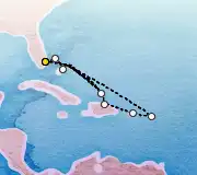 14 Night Ft. Lauderdale to Ft. Lauderdale cruise