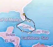 11 Night Port Canaveral to Port Canaveral cruise