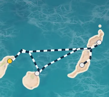 7 Night Tenerife to Tenerife cruise