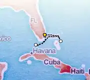 4 Night Ft. Lauderdale to Ft. Lauderdale cruise