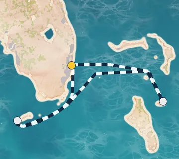 4 Night Ft. Lauderdale to Ft. Lauderdale cruise
