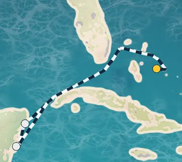5 Night Princess Cays to Princess Cays cruise