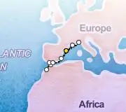 10 Night Barcelona to Barcelona cruise