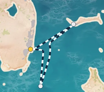5 Night Miami to Miami cruise