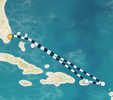 7 Night Fort Lauderdale to Fort Lauderdale cruise