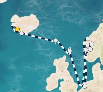14 Night Reykjavik to Amsterdam cruise