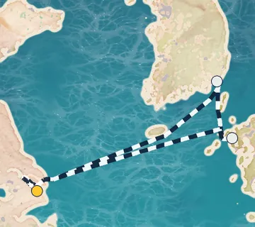 5 Night Shanghai to Shanghai cruise