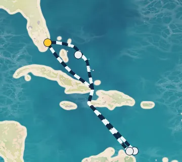 9 Night Ft. Lauderdale to Ft. Lauderdale cruise