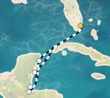 7 Night Miami to Miami cruise