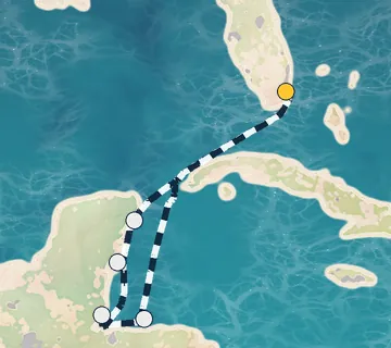 7 Night Miami to Miami cruise
