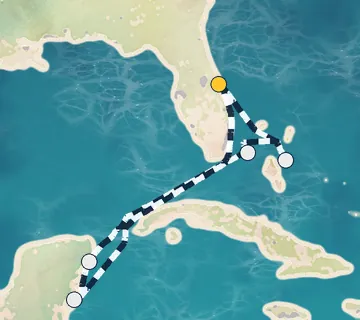 7 Night Port Canaveral to Port Canaveral cruise