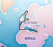 9 Night Hamburg to Suez Canal cruise
