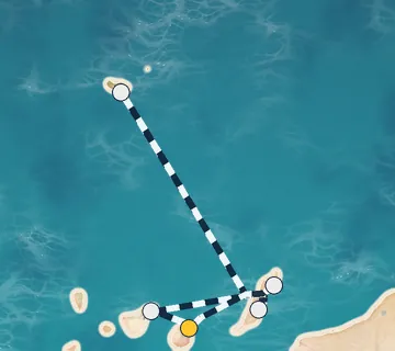 7 Night Las Palmas to Las Palmas cruise