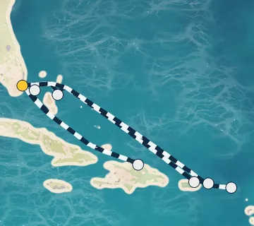 14 Night Miami to Miami cruise