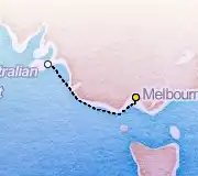 4 Night Melbourne to Melbourne cruise