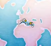 21 Night Rome to Athens cruise