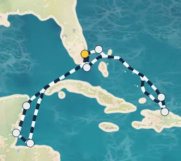 14 Night Ft. Lauderdale to Ft. Lauderdale cruise