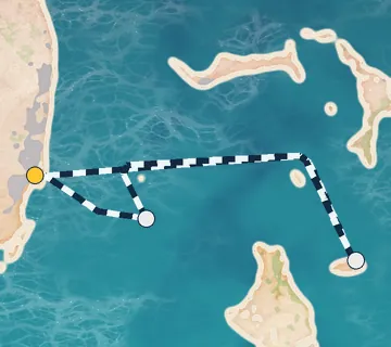 3 Night Miami to Miami cruise
