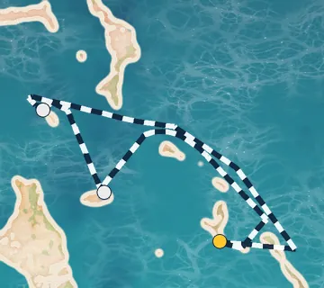 4 Night Princess Cays to Princess Cays cruise