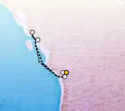 7 Night Vancouver to Vancouver cruise