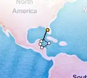 8 Night Tampa to Tampa cruise