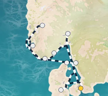 10 Night Copenhagen to Copenhagen cruise
