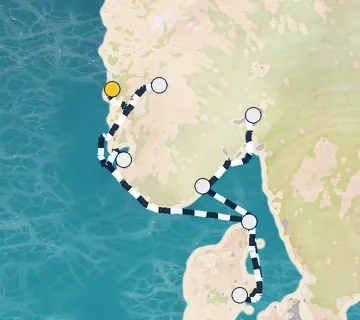 7 Night Bergen to Oslo cruise