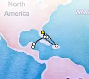 14 Night Port Canaveral to Port Canaveral cruise