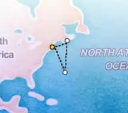 7 Night Boston to Boston cruise