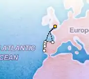9 Night London to London cruise