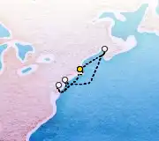7 Night Boston to Boston cruise