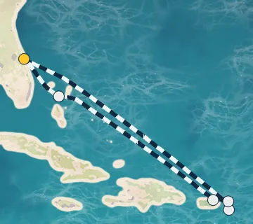 8 Night Port Canaveral to Port Canaveral cruise