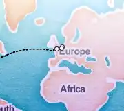 19 Night New York to New York cruise