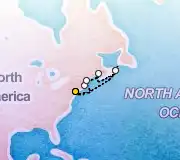 9 Night Bayonne to Bayonne cruise