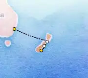10 Night Sydney to Sydney cruise
