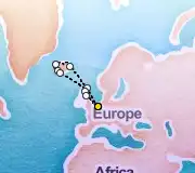 14 Night Rotterdam to Rotterdam cruise