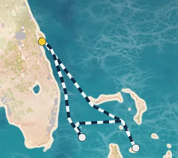 3 Night Port Canaveral to Port Canaveral cruise