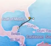 5 Night Ft. Lauderdale to Ft. Lauderdale cruise