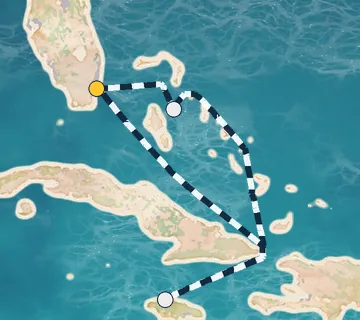 5 Night Miami to Miami cruise