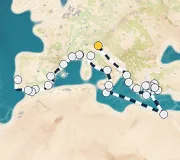42 Night Venice to Lisbon cruise