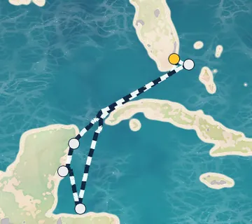 7 Night Miami to Miami cruise