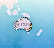 26 Night Sydney to Brisbane cruise