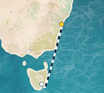 4 Night Sydney to Sydney cruise