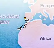 14 Night Lisbon to Lisbon cruise