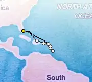 11 Night Ft. Lauderdale to Ft. Lauderdale cruise