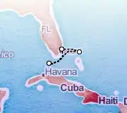 4 Night Ft. Lauderdale to Ft. Lauderdale cruise