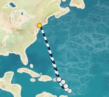 14 Night New York to New York cruise