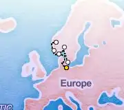 7 Night Berlin to Berlin cruise