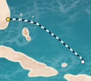 4 Night Ft. Lauderdale to Ft. Lauderdale cruise